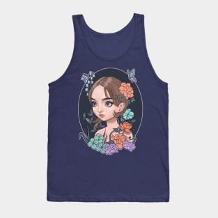 Sprout Tank Top